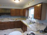Unpainted Cabinets