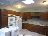 Unpainted Cabinets
